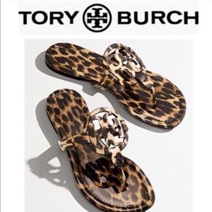 Tory Burch Miller Sandals
